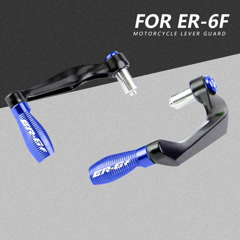 ER6f для Kawasaki ER 6f 2006-2017 2014 универсальные мотоциклетные ручки 7/8 дюйма 22 мм рычаги тормозной муфты
ER6f для Kawasaki ER 6f 2006-2017 2014 универсальные мотоциклетные ручки 7/8 дюйма 22 мм рычаги тормозной муфты