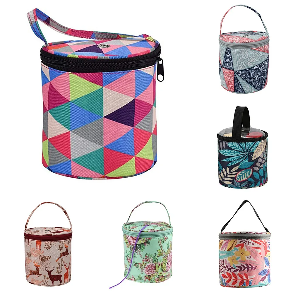 Wool Yarn Bag Knitting Bag Oxford Cloth Crochet Organizer Yarn Knitting Tote Bag Crochet Tool Storage Bag, Clothing Storage Bags
Wool Yarn Bag Knitting Bag Oxford Cloth Crochet Organizer Yarn Knitting Tote Bag Crochet Tool Storage Bag, Clothing Storage Bags