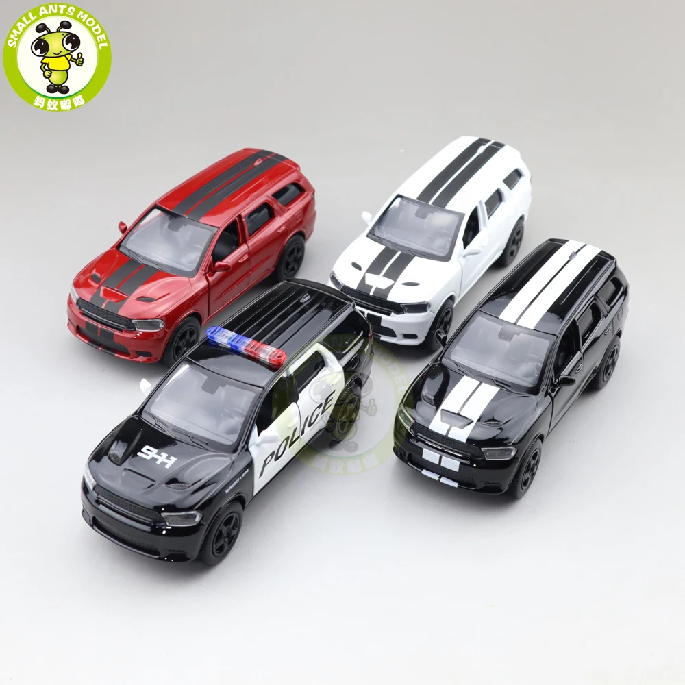 1/36 5.5 inches Dodge Durango SRT JKM Diecast Model Toys Car For Kids Gifts Pull Back
1/36 5.5 inches Dodge Durango SRT JKM Diecast Model Toys Car For Kids Gifts Pull Back