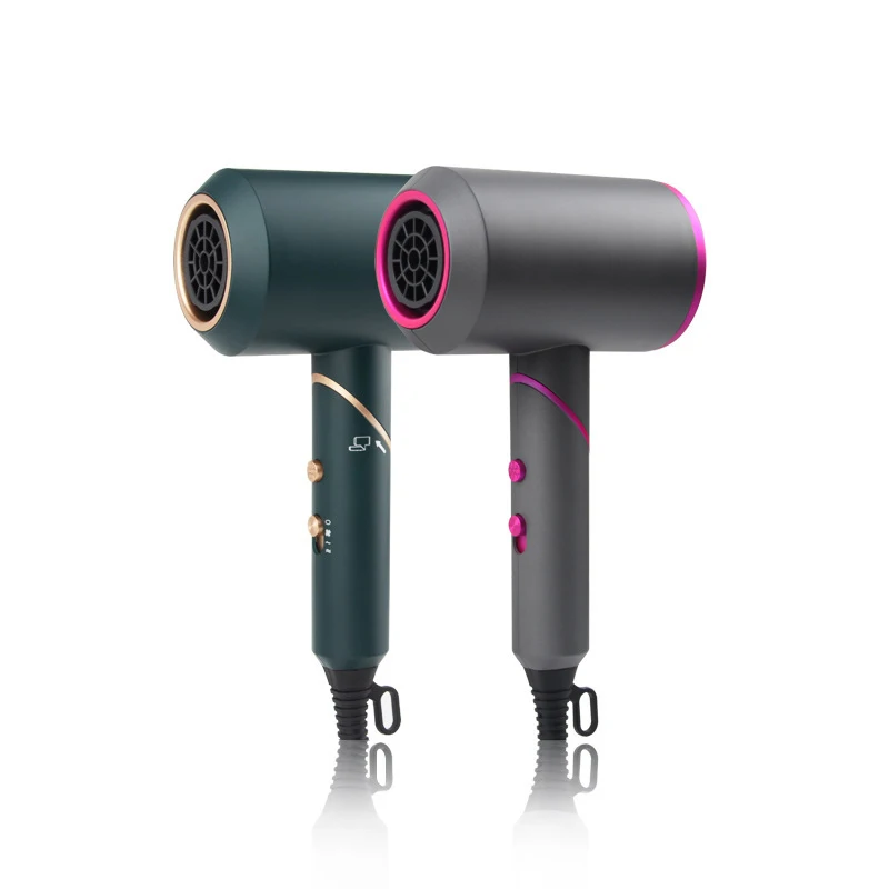 Professional 2000W Hair Dryer Strong Wind Salon Hair Dryer Negative Ion Blow Dryer Hot and Cold Wind Air Brush XIOMI Hair Dryer
Professional 2000W Hair Dryer Strong Wind Salon Hair Dryer Negative Ion Blow Dryer Hot and Cold Wind Air Brush XIOMI Hair Dryer