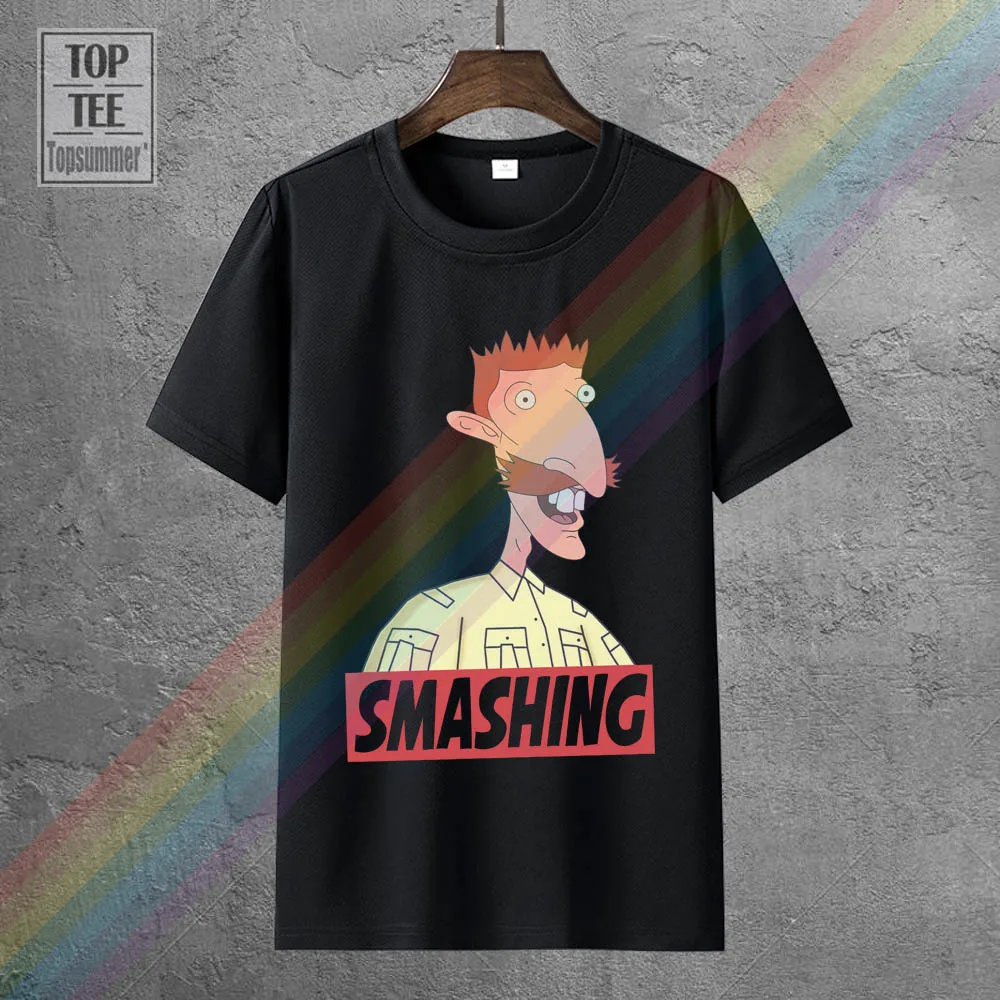 

The Wild Thornberrys T Shirt Nigel Thornberry Funny Retro Cartoon