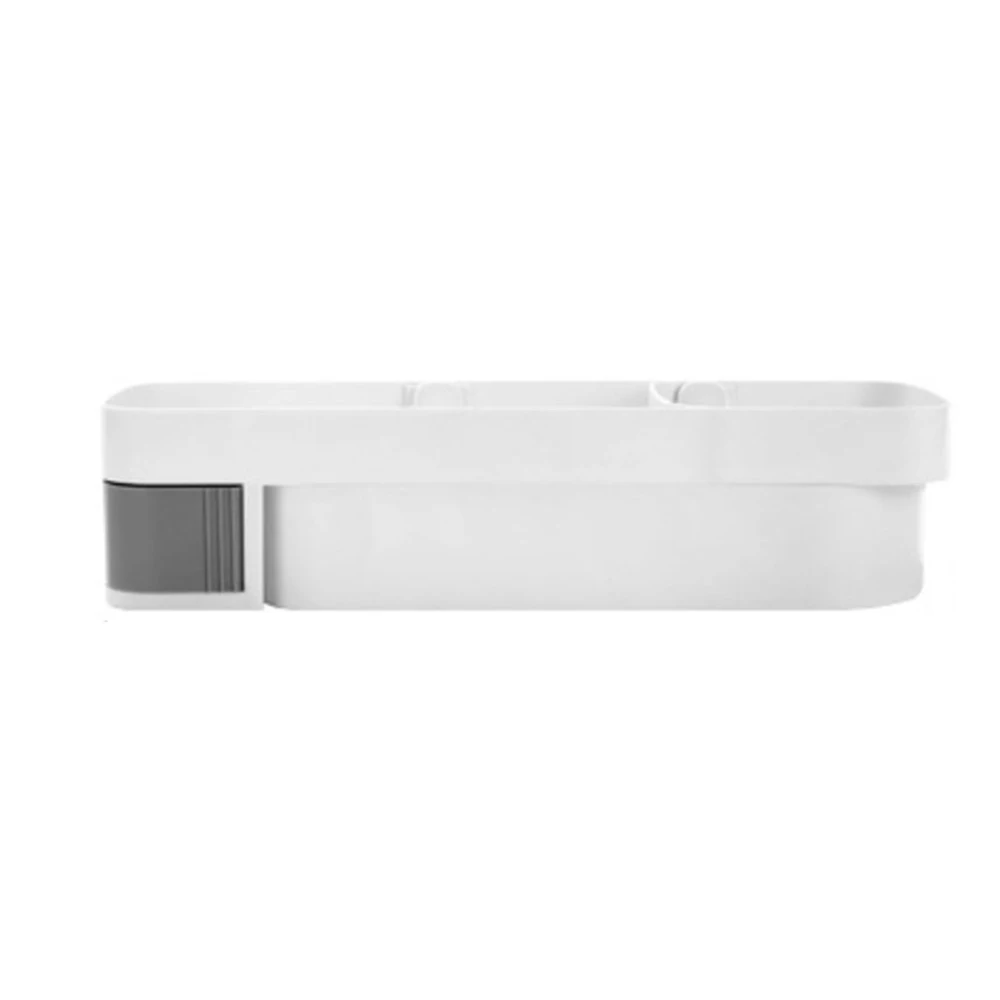 Corner Storage Rack Holder Shelf Bathroom Toilet Bath Seamless Rotating Tripod 34 Cm*11 Cm*8 Cm
Corner Storage Rack Holder Shelf Bathroom Toilet Bath Seamless Rotating Tripod 34 Cm*11 Cm*8 Cm