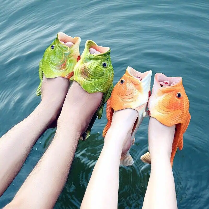 2020 Runway shoes girls fishing slippers unisex carzzy style wide shoes boys children beach slippers
2020 Runway shoes girls fishing slippers unisex carzzy style wide shoes boys children beach slippers