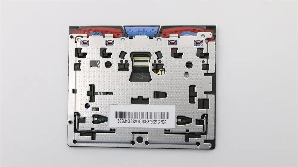 New Original laptop Lenovo ThinkPad X240 X250 X260 X270 Three Keys Touchpad With button SM10G93365 00UR975 00UR976
New Original laptop Lenovo ThinkPad X240 X250 X260 X270 Three Keys Touchpad With button SM10G93365 00UR975 00UR976