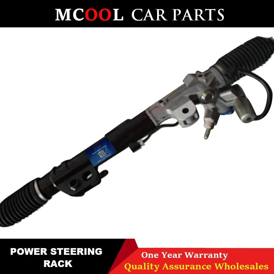 NEW AUTO POWER STEERING RACK For Car Nissan MURANO Z51 10- 49001-1AA0A 490011AA0A
NEW AUTO POWER STEERING RACK For Car Nissan MURANO Z51 10- 49001-1AA0A 490011AA0A