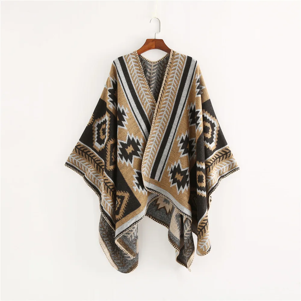 2020 Cashmere Scarves Women Winter Warm Shawls and Wraps Pashmina Thick Capes blanket Femme Scarf
2020 Cashmere Scarves Women Winter Warm Shawls and Wraps Pashmina Thick Capes blanket Femme Scarf