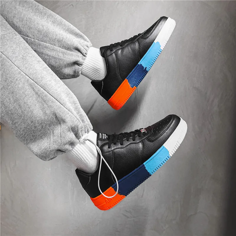 2021 Mens Casual Shoes Fashion Male Sneakers Breathable Sports Running Shoes PU Mesh Men Shoes
2021 Mens Casual Shoes Fashion Male Sneakers Breathable Sports Running Shoes PU Mesh Men Shoes