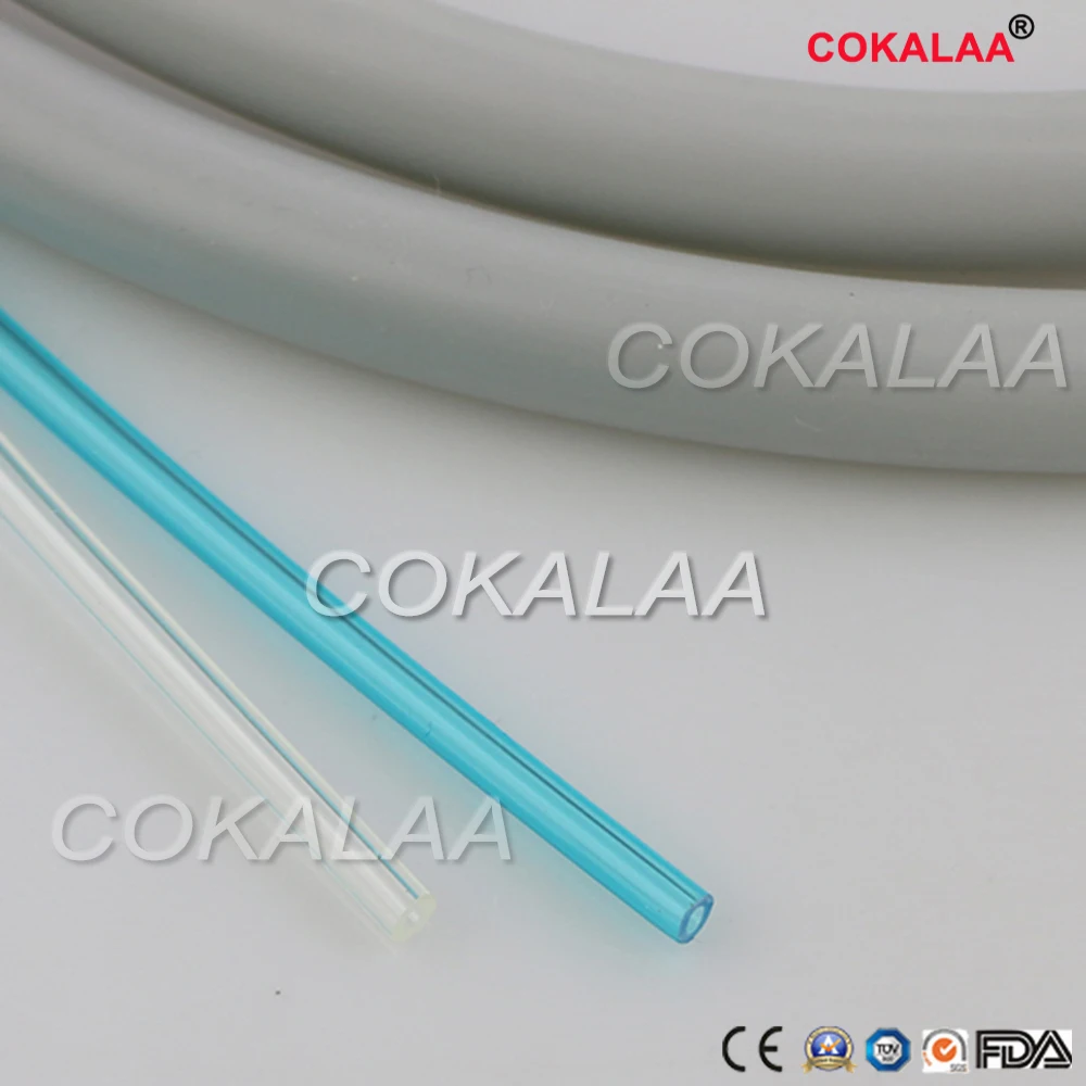 5pcs Dental Handpiece Silicone Hose Tube Pipe Tubing 3-Way Water Air Spray Syringe Clinic
5pcs Dental Handpiece Silicone Hose Tube Pipe Tubing 3-Way Water Air Spray Syringe Clinic