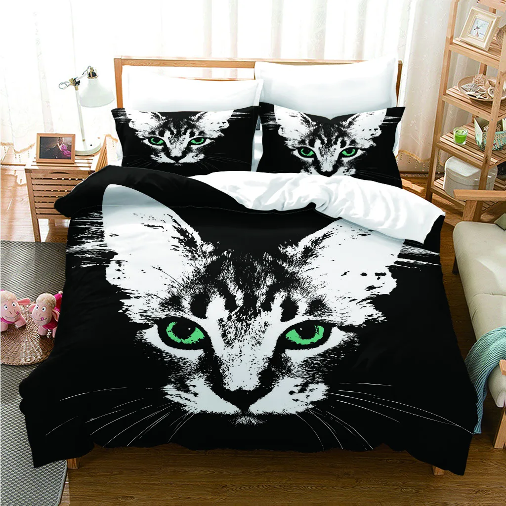 Luxury 3D Bedding Set Duvet Cover Set Comforter Full King Queen Double Single Size Unicorn Cartoon Design Custom Bedclothes
Luxury 3D Bedding Set Duvet Cover Set Comforter Full King Queen Double Single Size Unicorn Cartoon Design Custom Bedclothes