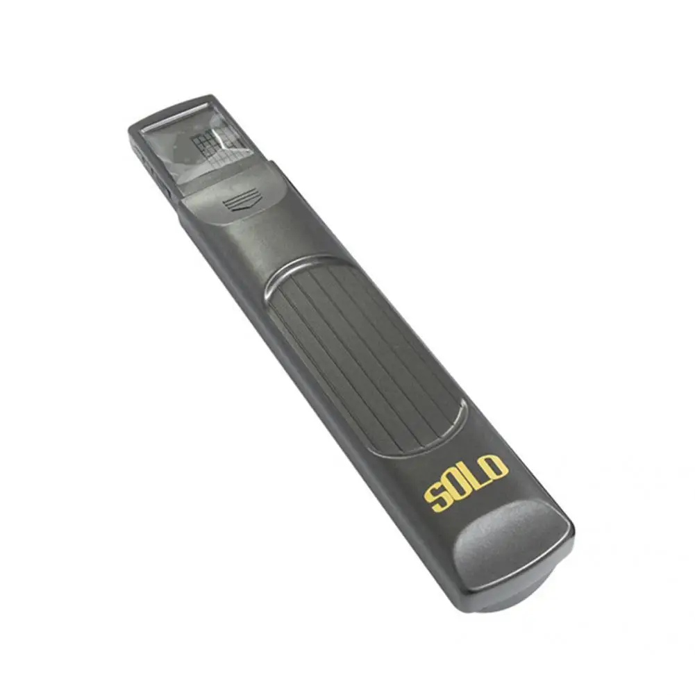 Pocket Instrument 6 String Trainer Plastic Metronome Fashion Compact Pocket Guitar
Pocket Instrument 6 String Trainer Plastic Metronome Fashion Compact Pocket Guitar