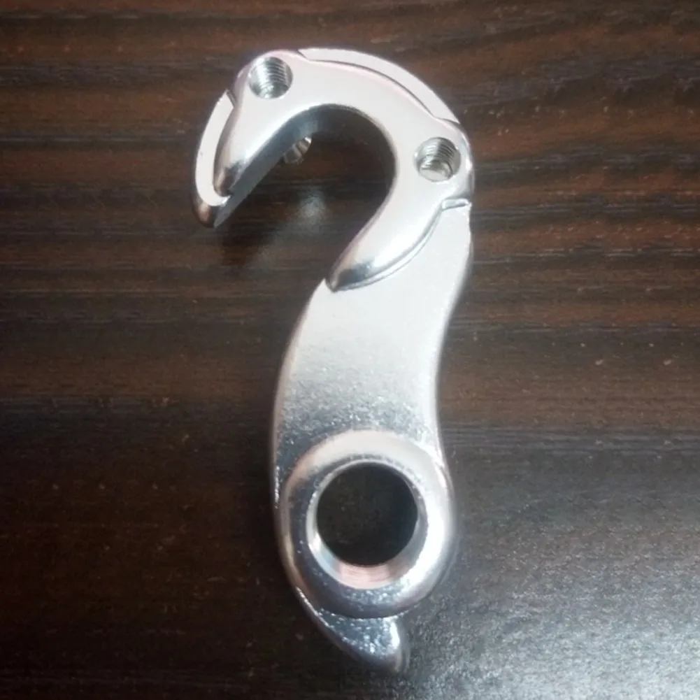 MTB Bike Tail Hooks With Screw Mountain Road Bicycle Rear Derailleur Gear Mech Hanger Bracket Dropout For Calibre #ccgg55 Parts
MTB Bike Tail Hooks With Screw Mountain Road Bicycle Rear Derailleur Gear Mech Hanger Bracket Dropout For Calibre #ccgg55 Parts