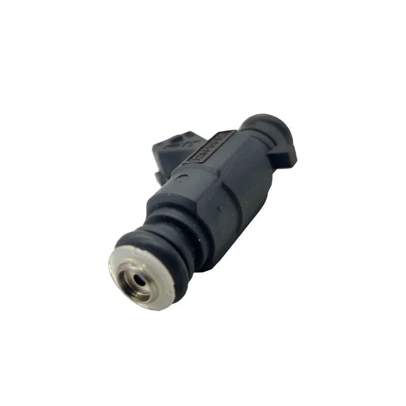 4pcs Fuel Injector for Ford nozzle 0280155925 / ys6u-ha 
4pcs Fuel Injector for Ford nozzle 0280155925 / ys6u-ha