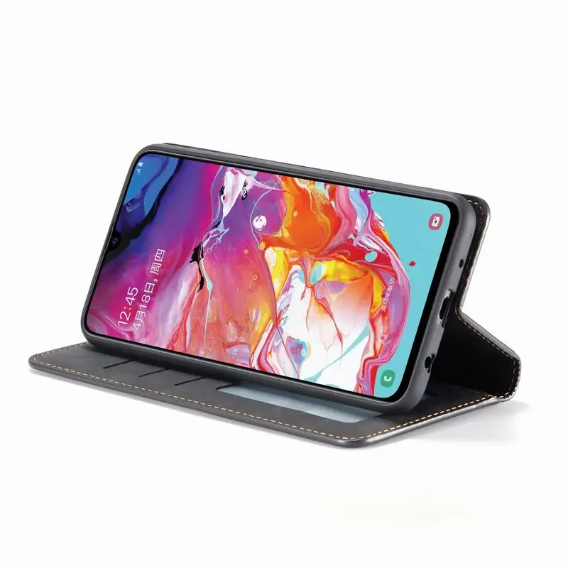 Smooth Leather Case For Samsung Galaxy A01 Case Flip Wallet Cover For Samsung A01 A 01 Strong Magnetic Case Card Holder
Smooth Leather Case For Samsung Galaxy A01 Case Flip Wallet Cover For Samsung A01 A 01 Strong Magnetic Case Card Holder