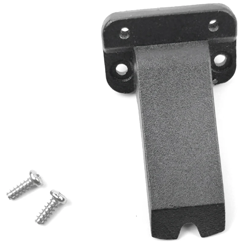 Rear Fender Mudguard Bracket Holder for Xiaomi M365 Pro 2 Electric Scooter Rear Fender Tail Light Crimping Block
Rear Fender Mudguard Bracket Holder for Xiaomi M365 Pro 2 Electric Scooter Rear Fender Tail Light Crimping Block