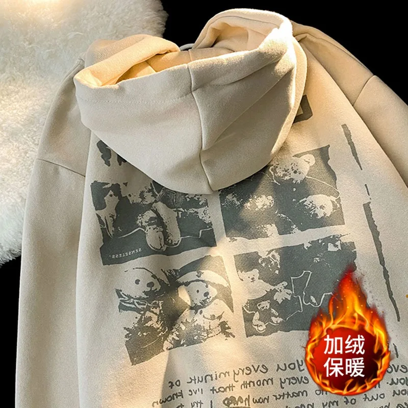 hoodie y2k women korean fashion femme oversized plus size vintage 2021 kawaii long sleeve larga aesthetic essentials sweatshirt
hoodie y2k women korean fashion femme oversized plus size vintage 2021 kawaii long sleeve larga aesthetic essentials sweatshirt
