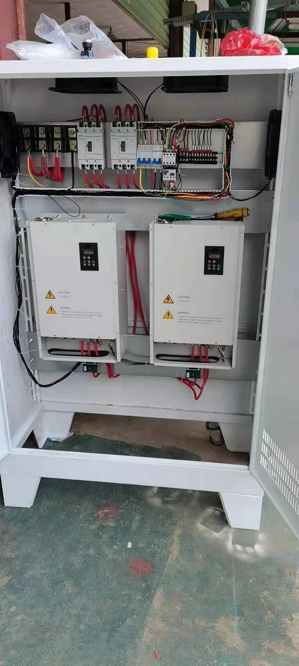 60KW электромагнитный подогреватель высокого Мощность электромагнитное Индукционное нагревательное оборудование паровой генератор парово...
60KW электромагнитный подогреватель высокого Мощность электромагнитное Индукционное нагревательное оборудование паровой генератор парово...