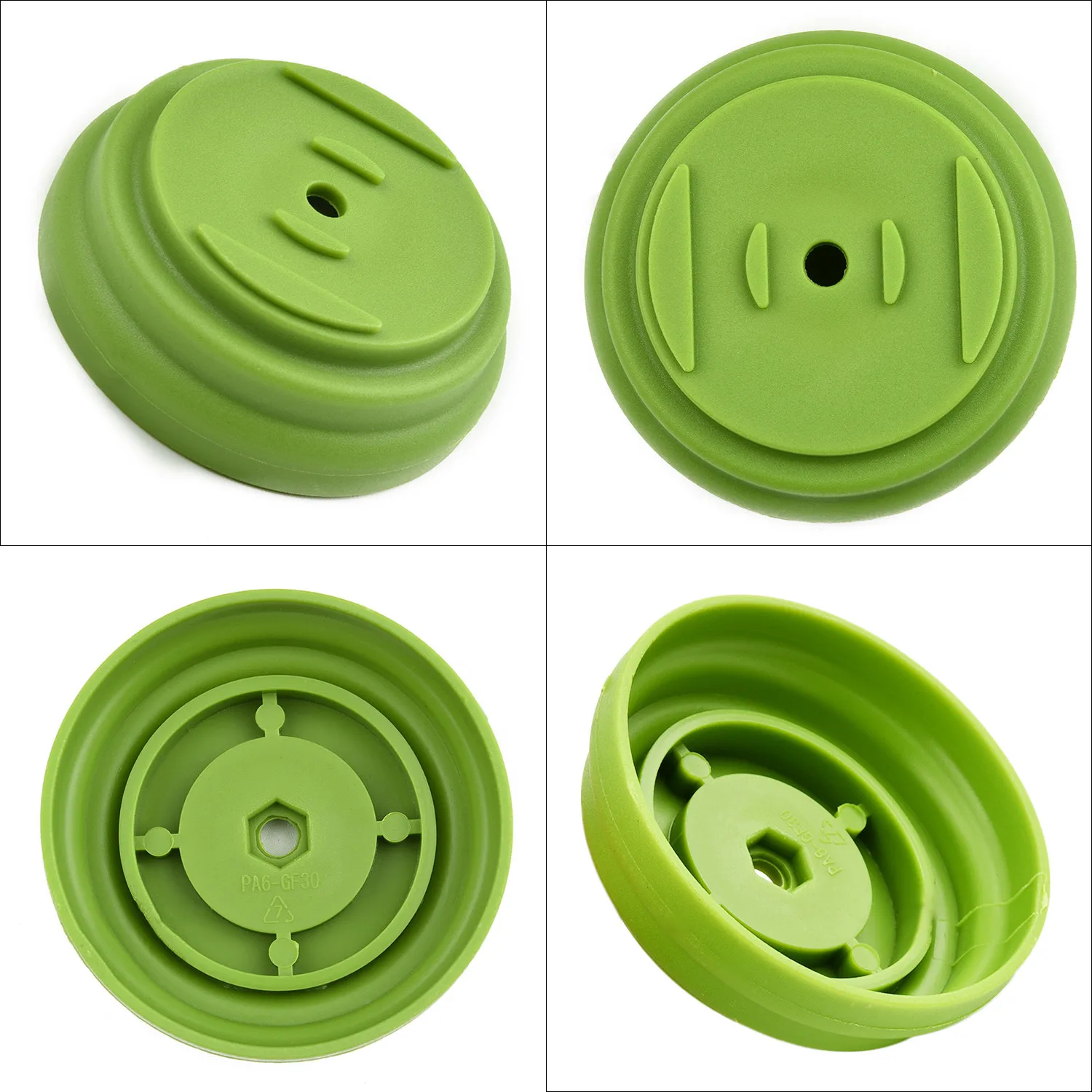 1 Set Electric Lawn Mower Accessories Knife Guard 24v Grass Cover Blade Base Replace Lawn Mower Wireless Charging Garden Tools
1 Set Electric Lawn Mower Accessories Knife Guard 24v Grass Cover Blade Base Replace Lawn Mower Wireless Charging Garden Tools