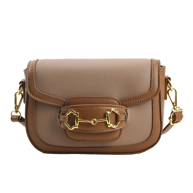 High Quality Solid PU Leather Square Design Women's Shoulder Messenger Tote Bag Bolso Mujer Sac A Main Femme Bags For Women
High Quality Solid PU Leather Square Design Women's Shoulder Messenger Tote Bag Bolso Mujer Sac A Main Femme Bags For Women