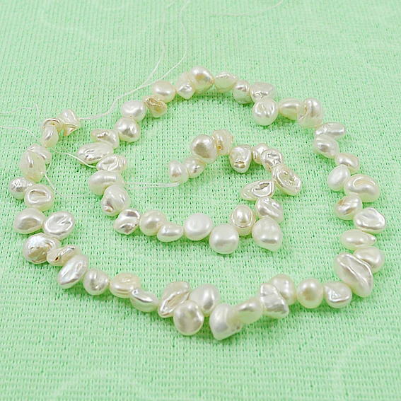 Terisa Unique Pearl Jewelry,White Baroque Real Pearls Loose Beads,Perfect DIY Handmade Girl Making Jewelry New Chirstmas Gift
Terisa Unique Pearl Jewelry,White Baroque Real Pearls Loose Beads,Perfect DIY Handmade Girl Making Jewelry New Chirstmas Gift