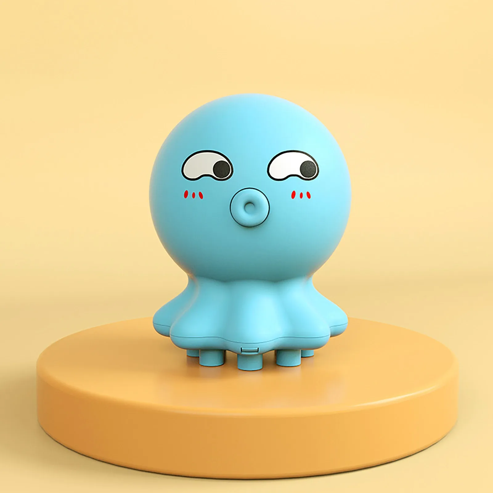 Children Electric Octopus-gatling Bubble Machine Toy Boys Girls Cute Outdoor Toy Summer Soap Water Bubble Machine For Children
Children Electric Octopus-gatling Bubble Machine Toy Boys Girls Cute Outdoor Toy Summer Soap Water Bubble Machine For Children