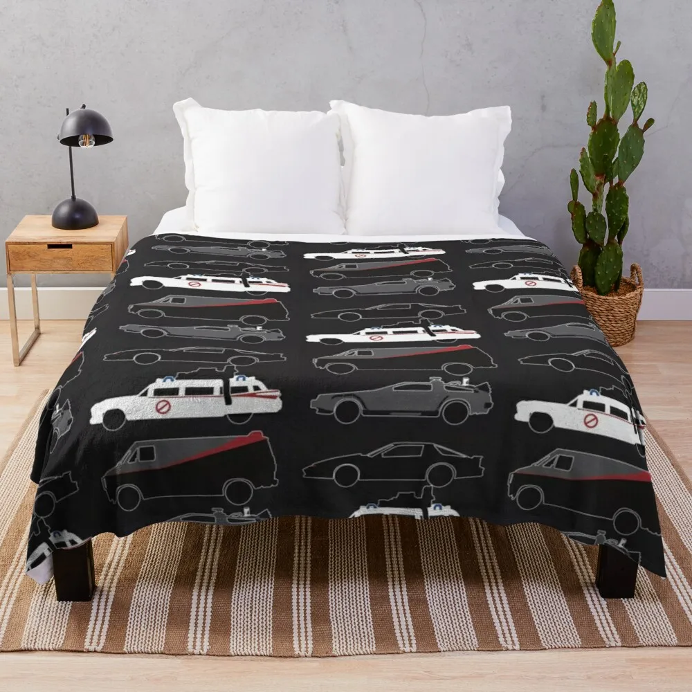 car tv series 3D printed flannel throw Sherpa bedspread bedding sofa picnic fur soft blanket
car tv series 3D printed flannel throw Sherpa bedspread bedding sofa picnic fur soft blanket