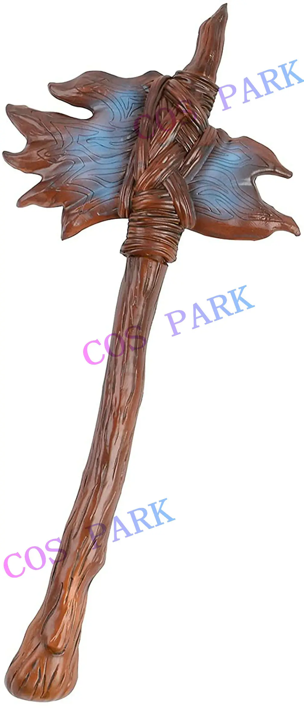 Anime Movie PU Foam Larp King Kong Axe Detachable Halloween Cosplay Weapon Props for Adult Kids New Year Gift
Anime Movie PU Foam Larp King Kong Axe Detachable Halloween Cosplay Weapon Props for Adult Kids New Year Gift