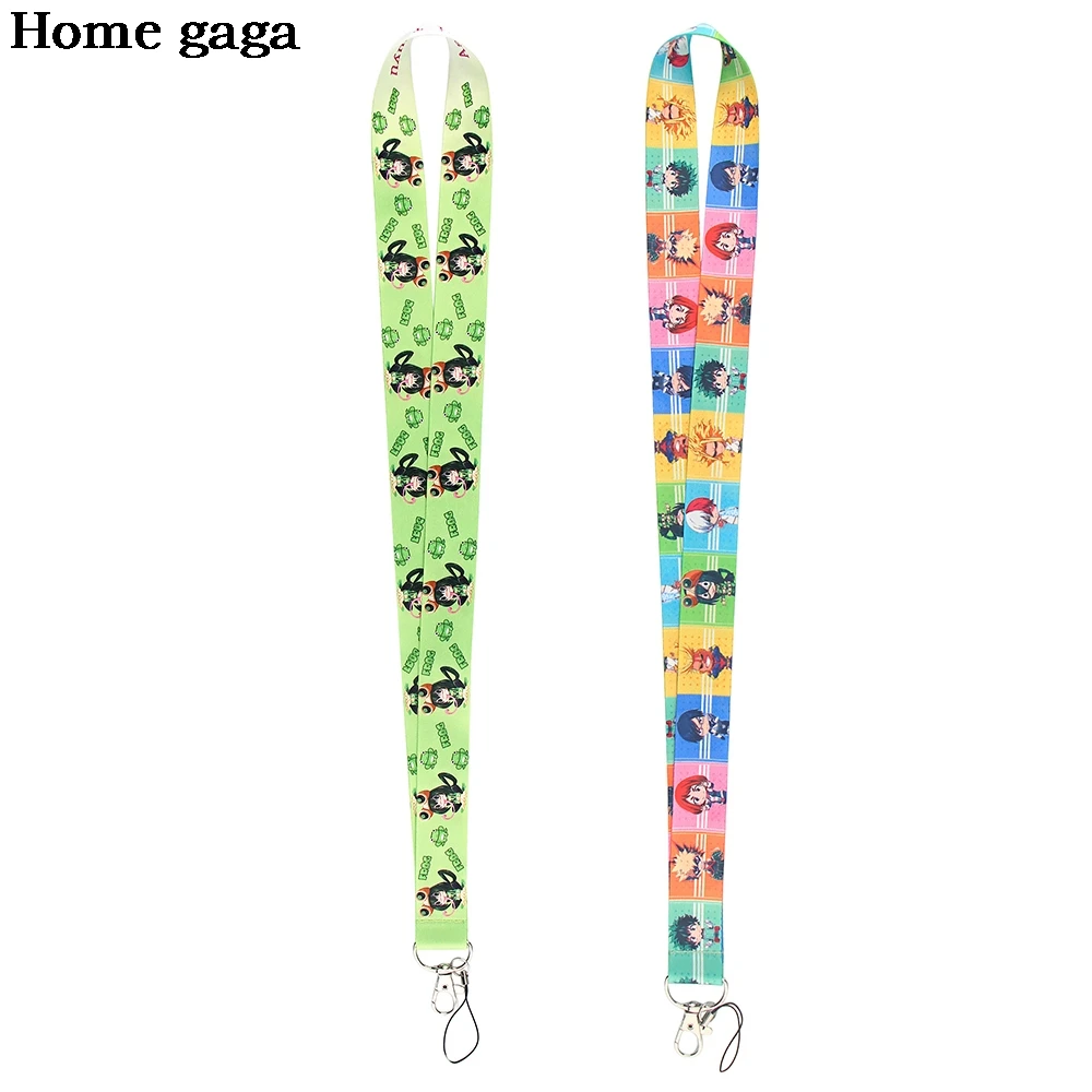 D3452 Wholesale 20pcs/lot Anime Lanyards for Key ID Card Pass Cellphone USB Badge Holder DIY Hanging Rope Webbing Neck lanyards
D3452 Wholesale 20pcs/lot Anime Lanyards for Key ID Card Pass Cellphone USB Badge Holder DIY Hanging Rope Webbing Neck lanyards