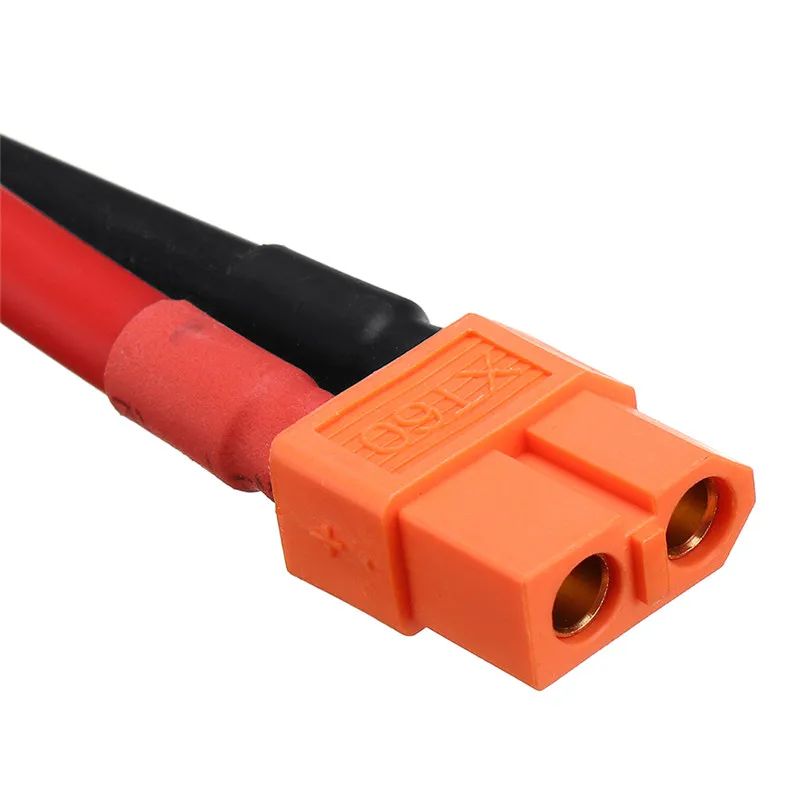 URUAV GRAPHENE 14.8V 5000mAh 100C 4S XT60 Plug Lipo Battery for FPV RC Racing Drone RC Quadcopter RC Parts DIY Accessories
URUAV GRAPHENE 14.8V 5000mAh 100C 4S XT60 Plug Lipo Battery for FPV RC Racing Drone RC Quadcopter RC Parts DIY Accessories