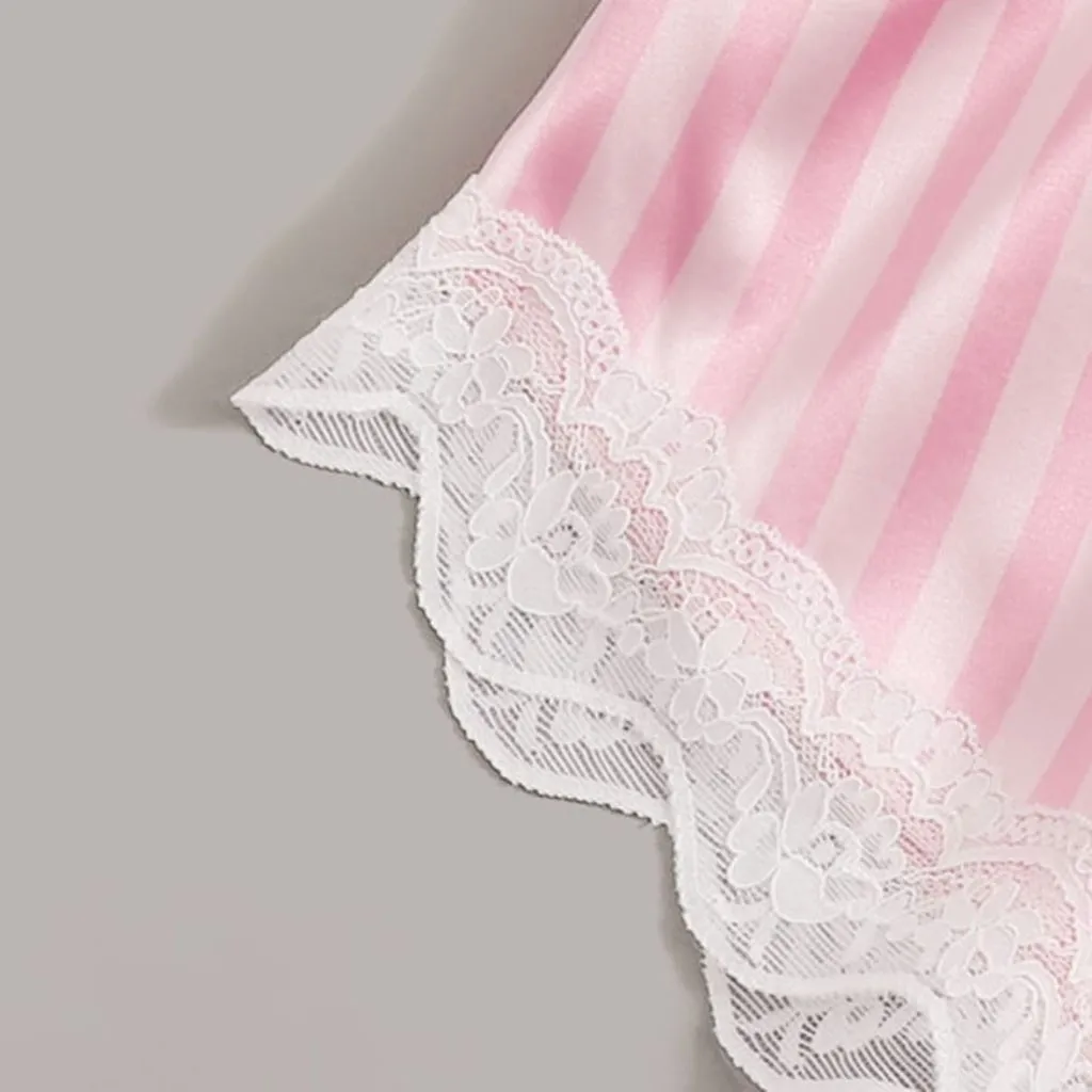 4Pcs Sleepwear Set Women Lace Nightwear Pajama Robe Set Satin Wireless Bra Camisole Pajamas Sleepwear Bowknot Shorts Set Femme
4Pcs Sleepwear Set Women Lace Nightwear Pajama Robe Set Satin Wireless Bra Camisole Pajamas Sleepwear Bowknot Shorts Set Femme