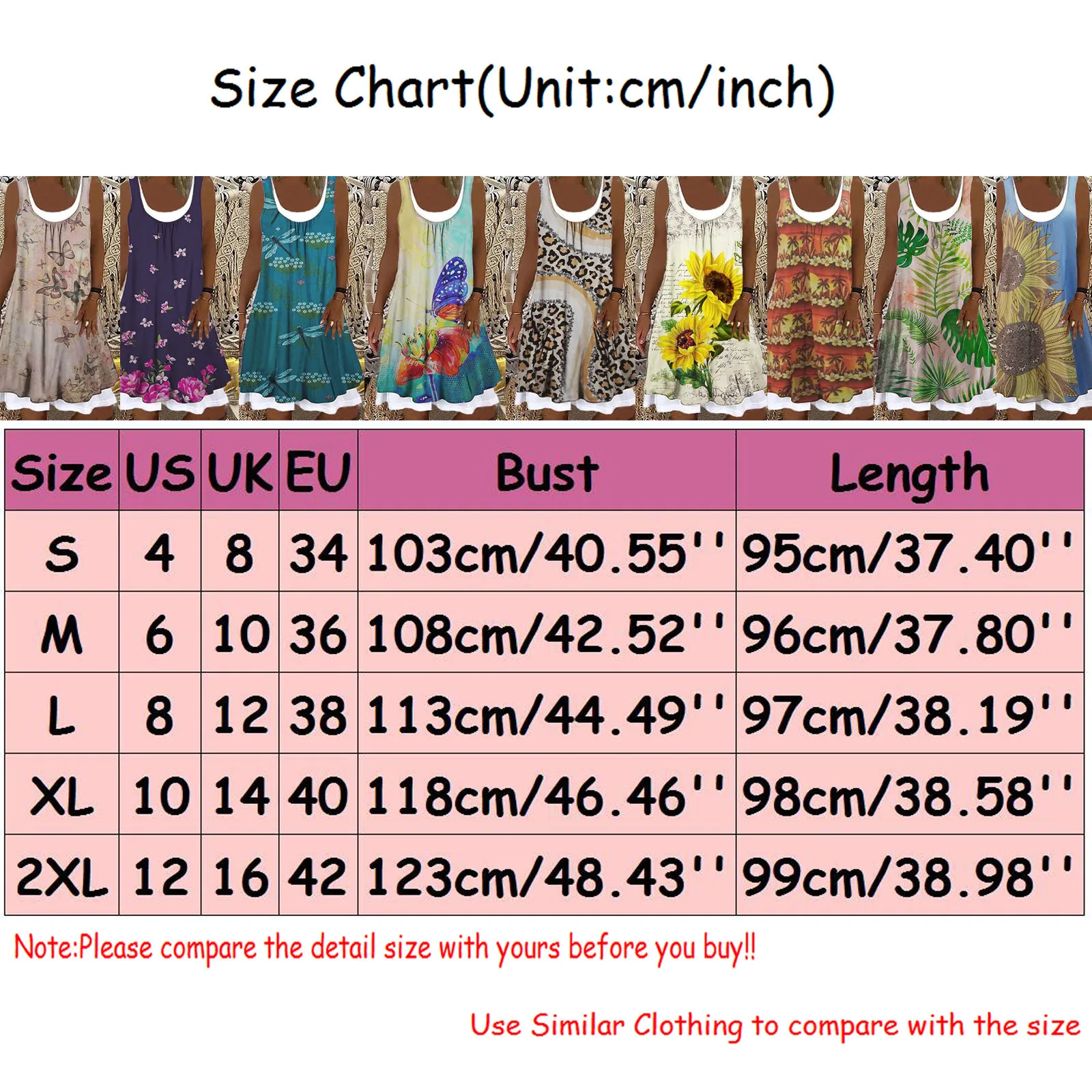 Women Summer Dress Imitation Denim O-neck Print Sleeveless Tank Fake Two Dress Female Boho Leisure A Line Party Vestidos 2021
Women Summer Dress Imitation Denim O-neck Print Sleeveless Tank Fake Two Dress Female Boho Leisure A Line Party Vestidos 2021