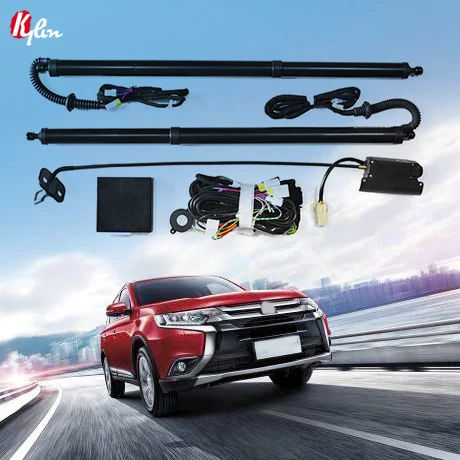 Electric Tailgate for Mitsubishi OUTLANDER Auto Tailgate Car Rear Door Trunk Lifting Gate Leg Sensor car accessories
Electric Tailgate for Mitsubishi OUTLANDER Auto Tailgate Car Rear Door Trunk Lifting Gate Leg Sensor car accessories
