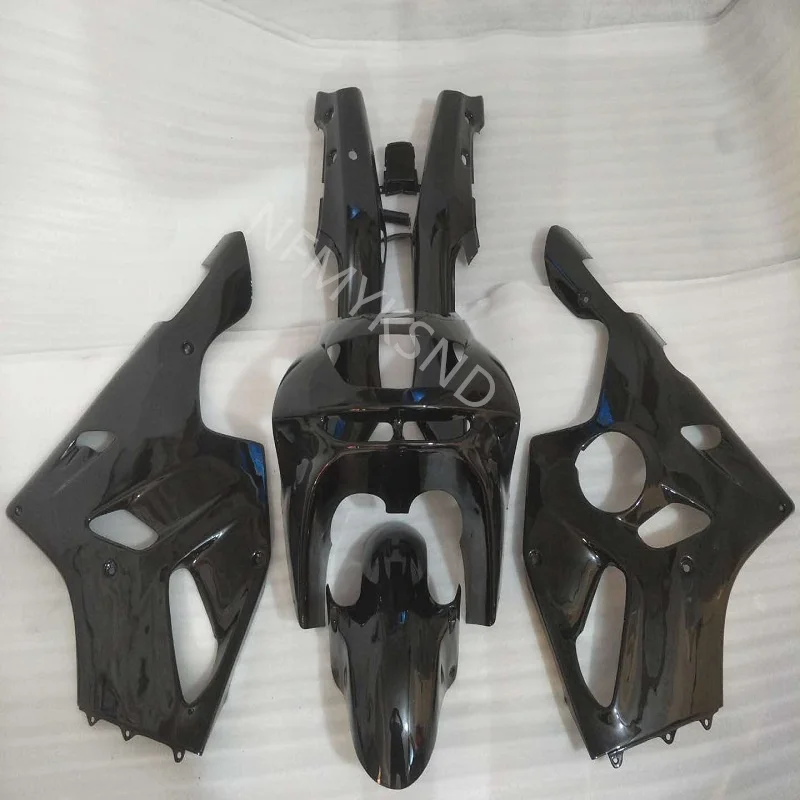 Полностью черный корпус для Kawasaki Ninja ZX6R 94-97 ZX 6R 94 95 96 97 ZX-6R 1994 1995 1996 Обтекатели для мотоциклов
Полностью черный корпус для Kawasaki Ninja ZX6R 94-97 ZX 6R 94 95 96 97 ZX-6R 1994 1995 1996 Обтекатели для мотоциклов