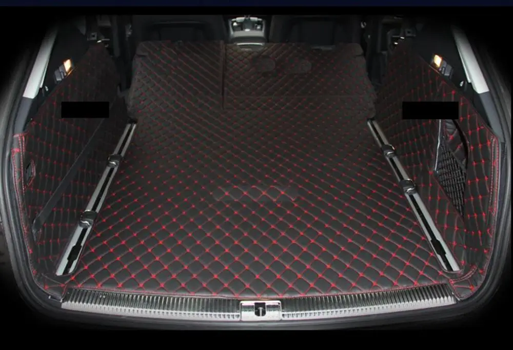 fiber leather car trunk mat for audi a6 2011 2012 2013 2014 2015 2016 2017 allroad avant a6 c7 car accessories
fiber leather car trunk mat for audi a6 2011 2012 2013 2014 2015 2016 2017 allroad avant a6 c7 car accessories