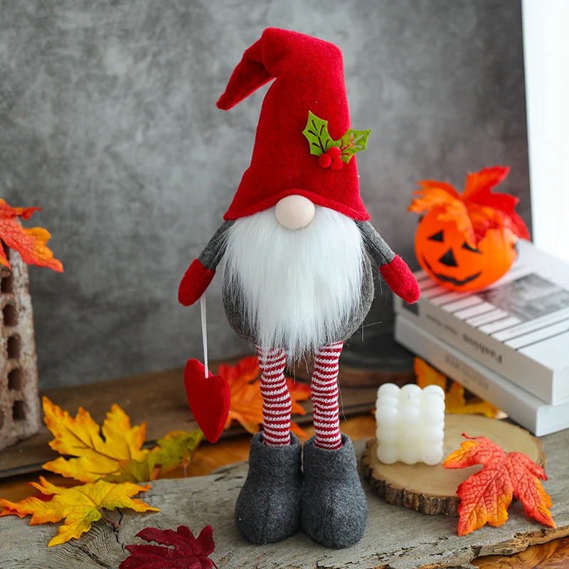 Необычная кукла ручной работы без лица, мини ручная работа, Шведский гном, искусственный гном, Рождество, гном, плюшевая игрушка, рождествен...
Необычная кукла ручной работы без лица, мини ручная работа, Шведский гном, искусственный гном, Рождество, гном, плюшевая игрушка, рождествен...