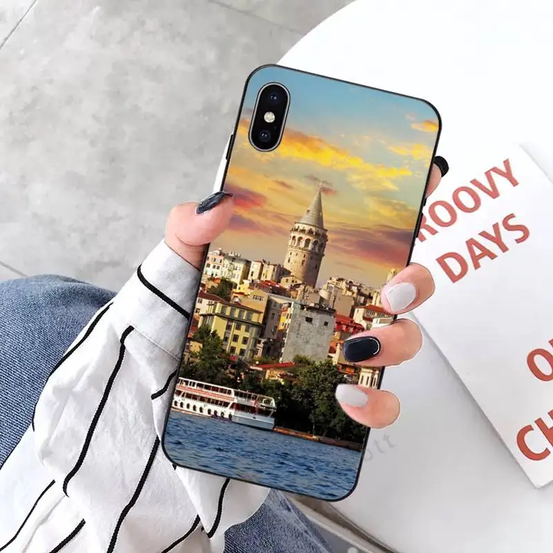 Turkey Istanbul Full Beautiful City Phone Case for iPhone 11 12 mini pro XS MAX 8 7 6 6S Plus X 5S SE 2020 XR
Turkey Istanbul Full Beautiful City Phone Case for iPhone 11 12 mini pro XS MAX 8 7 6 6S Plus X 5S SE 2020 XR