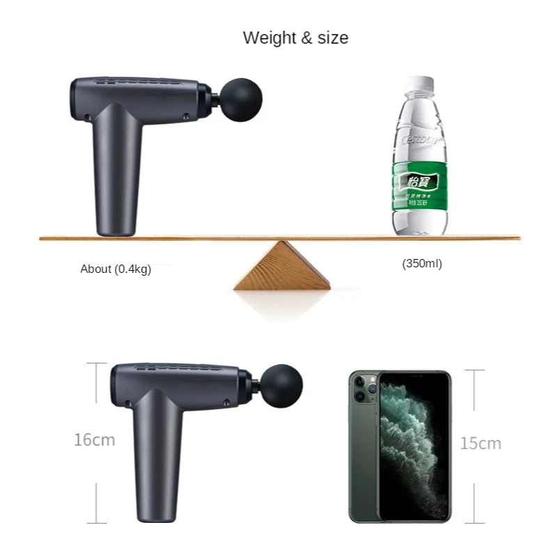 massage gun health care body massager electric deep muscle relax slimming stimulator MINI massageador corporal antistress saude
massage gun health care body massager electric deep muscle relax slimming stimulator MINI massageador corporal antistress saude