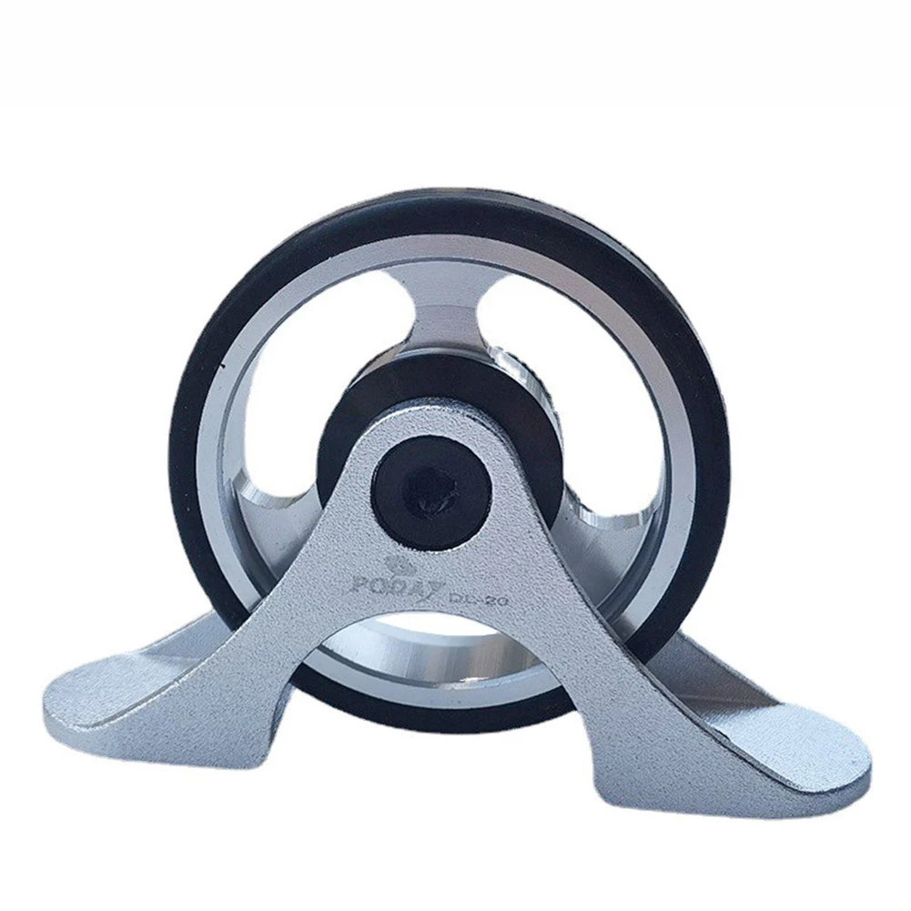 Bicycle Easywheel For Brompton Folding Bike Aluminum Alloy Super Lightweight Easy Wheels Bearing Push Wheels Cycling Parts
Bicycle Easywheel For Brompton Folding Bike Aluminum Alloy Super Lightweight Easy Wheels Bearing Push Wheels Cycling Parts
