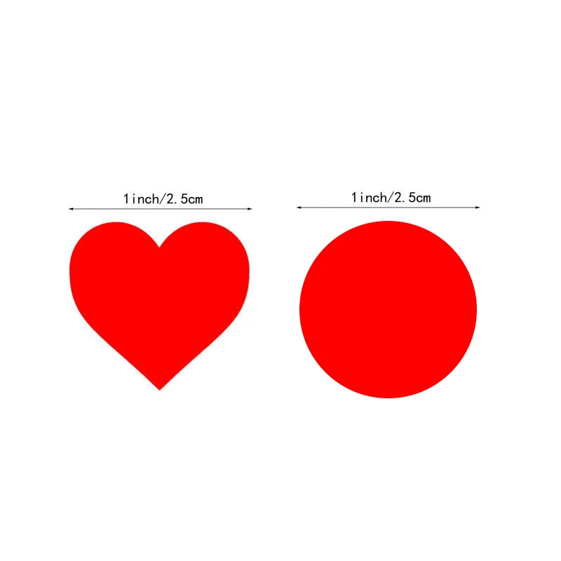 1 Roll Love Heart Shape Seal Sticker Scrapbooking Stationery Decor Self Adhesive Paper Tag DIY Birthday Party Gift Packing Label
1 Roll Love Heart Shape Seal Sticker Scrapbooking Stationery Decor Self Adhesive Paper Tag DIY Birthday Party Gift Packing Label