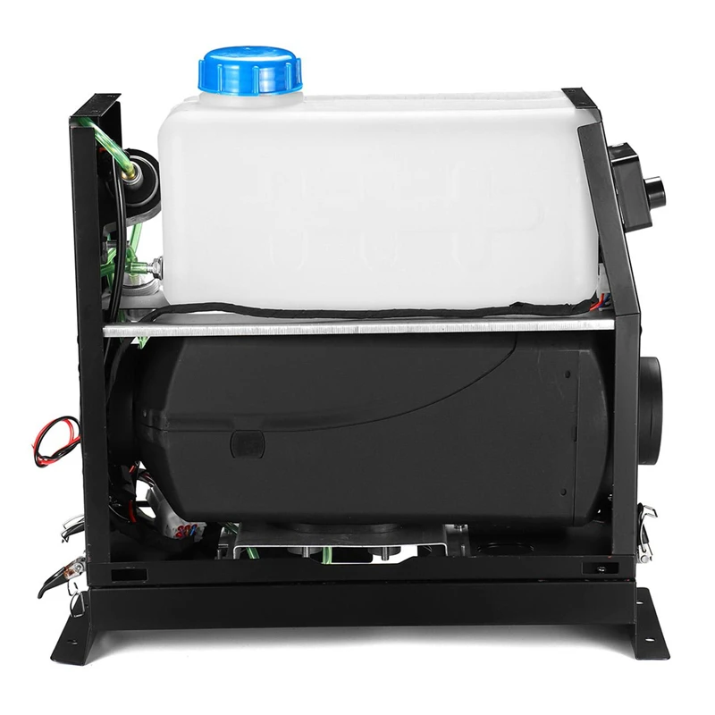 5-8KW 12V All In 1 Knob Switch Diesel Air Car Heater For Truck Motorhome Boat Trailer Trucks Various Diesel Mechanical Vehicles
5-8KW 12V All In 1 Knob Switch Diesel Air Car Heater For Truck Motorhome Boat Trailer Trucks Various Diesel Mechanical Vehicles