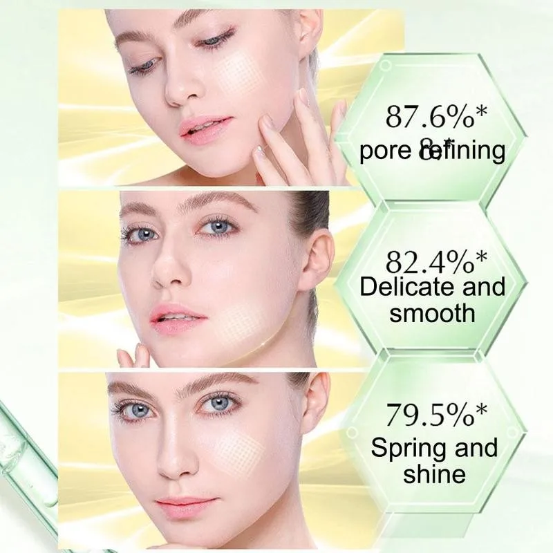 10ml Lactobionic Acne Treatment Face Serum Collagen Anti Wrinkle Lifting Firming Skin Serum Whitening Shrink Pores Face Serum
10ml Lactobionic Acne Treatment Face Serum Collagen Anti Wrinkle Lifting Firming Skin Serum Whitening Shrink Pores Face Serum