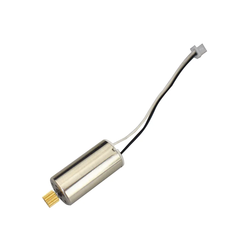 2CW+2CCW Motor For U11 D30 U62 Folding Quadcopter RC Aerial Drone Forward And Reverse Motor Spare Parts
2CW+2CCW Motor For U11 D30 U62 Folding Quadcopter RC Aerial Drone Forward And Reverse Motor Spare Parts