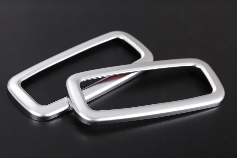 ABS Plastic For BMW 5 Series G30 2017 2018 Car rear reading Lampshade cover trim Auto Interior Moldings accessories styling 
ABS Plastic For BMW 5 Series G30 2017 2018 Car rear reading Lampshade cover trim Auto Interior Moldings accessories styling