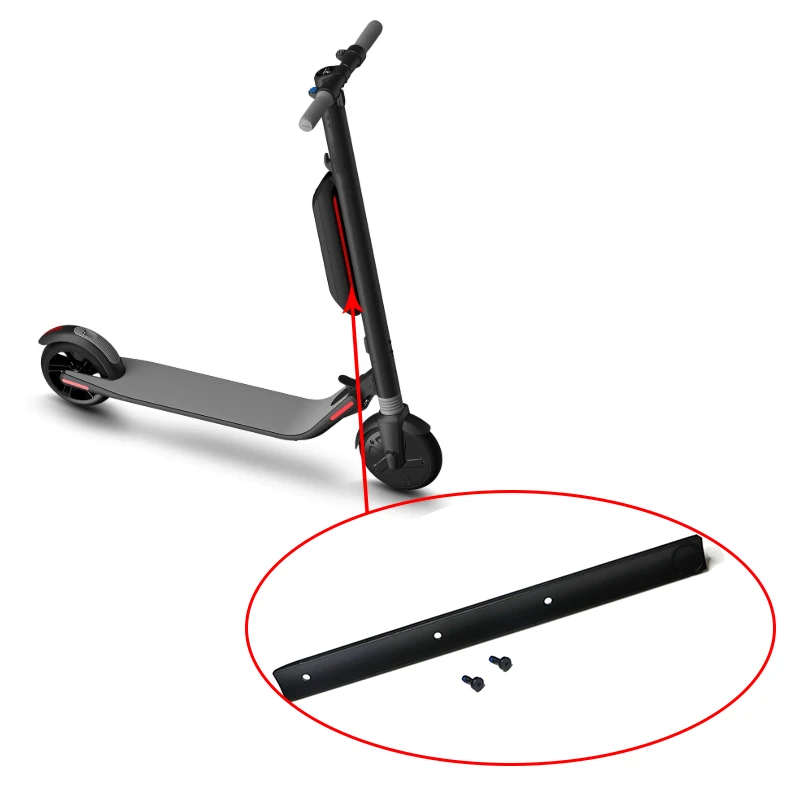 1pcs Mounting Bracket for Electric Scooter External Battery Mounting Holder Support Hardware Accessories for Ninebot ES2/ES4
1pcs Mounting Bracket for Electric Scooter External Battery Mounting Holder Support Hardware Accessories for Ninebot ES2/ES4