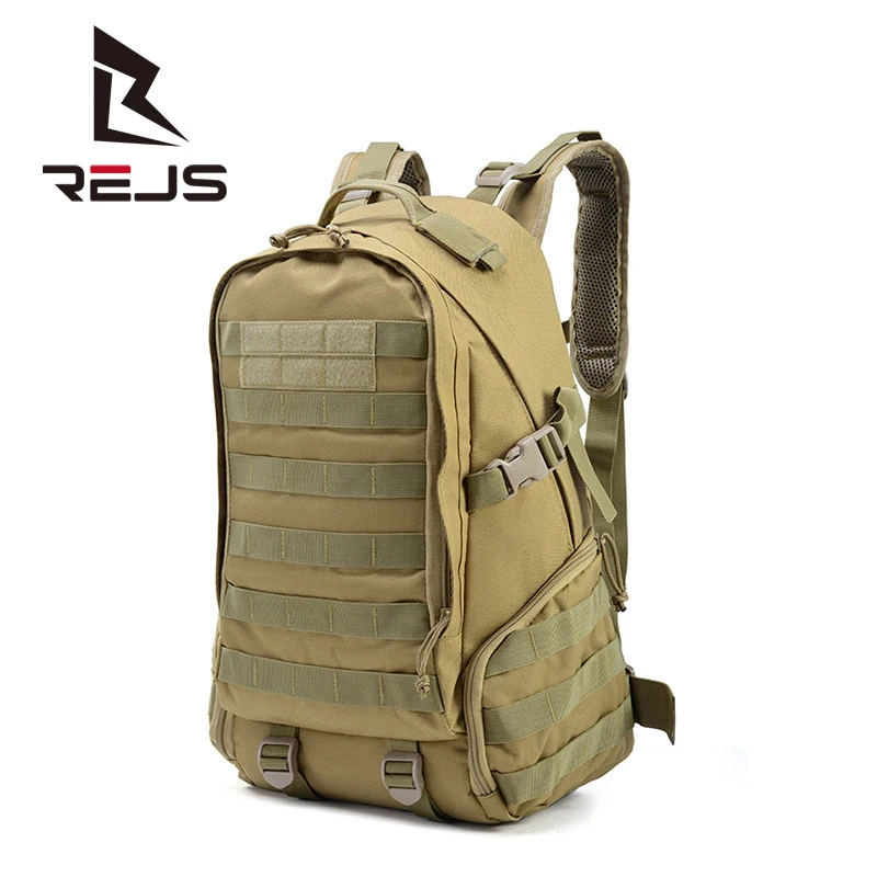 REJS LANGT Outdoor Men's Backpack Large Capacity Mountaineering Bag Waterproof Travel Backpacks for Laptop 15.6 Inch Mochila
REJS LANGT Outdoor Men's Backpack Large Capacity Mountaineering Bag Waterproof Travel Backpacks for Laptop 15.6 Inch Mochila