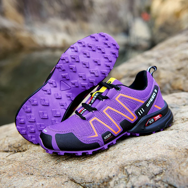2021 Outdoor Climbing Sneaker female Shoes Purple Casual Hiking Shoes Women Sport Shoes Trail Trekking Shoes Non-Slip size 11
2021 Outdoor Climbing Sneaker female Shoes Purple Casual Hiking Shoes Women Sport Shoes Trail Trekking Shoes Non-Slip size 11