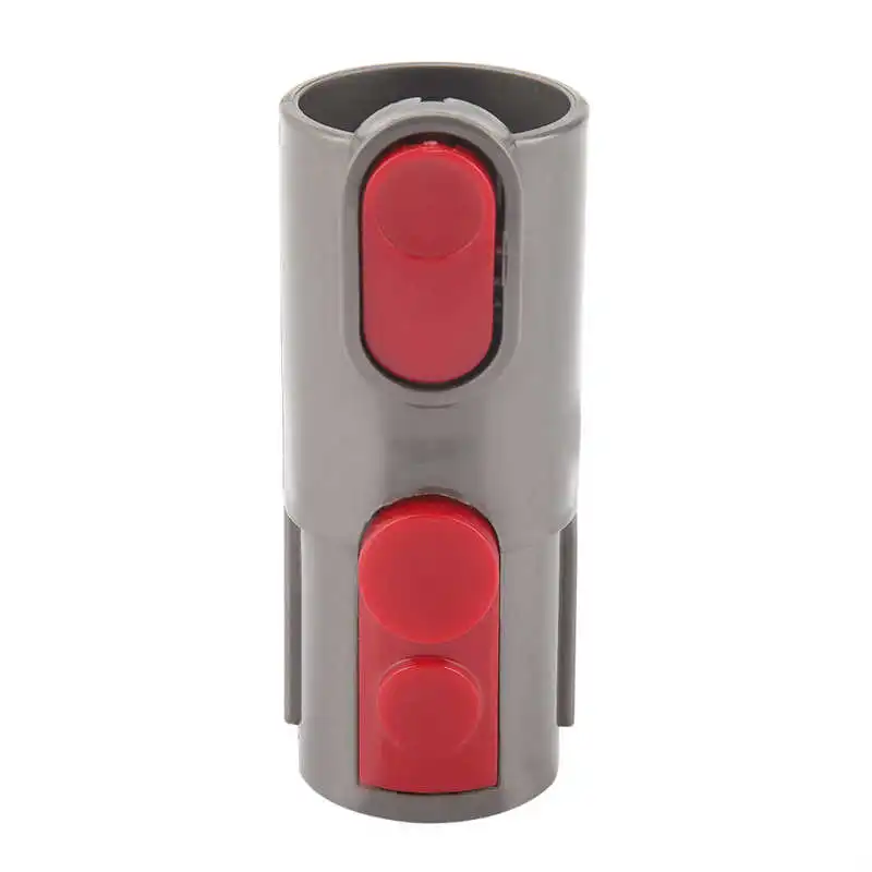 Vacuum Attachments Connector Adapter for V6 Converted to V7 V8 V10 Vacuum Cleaner
Vacuum Attachments Connector Adapter for V6 Converted to V7 V8 V10 Vacuum Cleaner