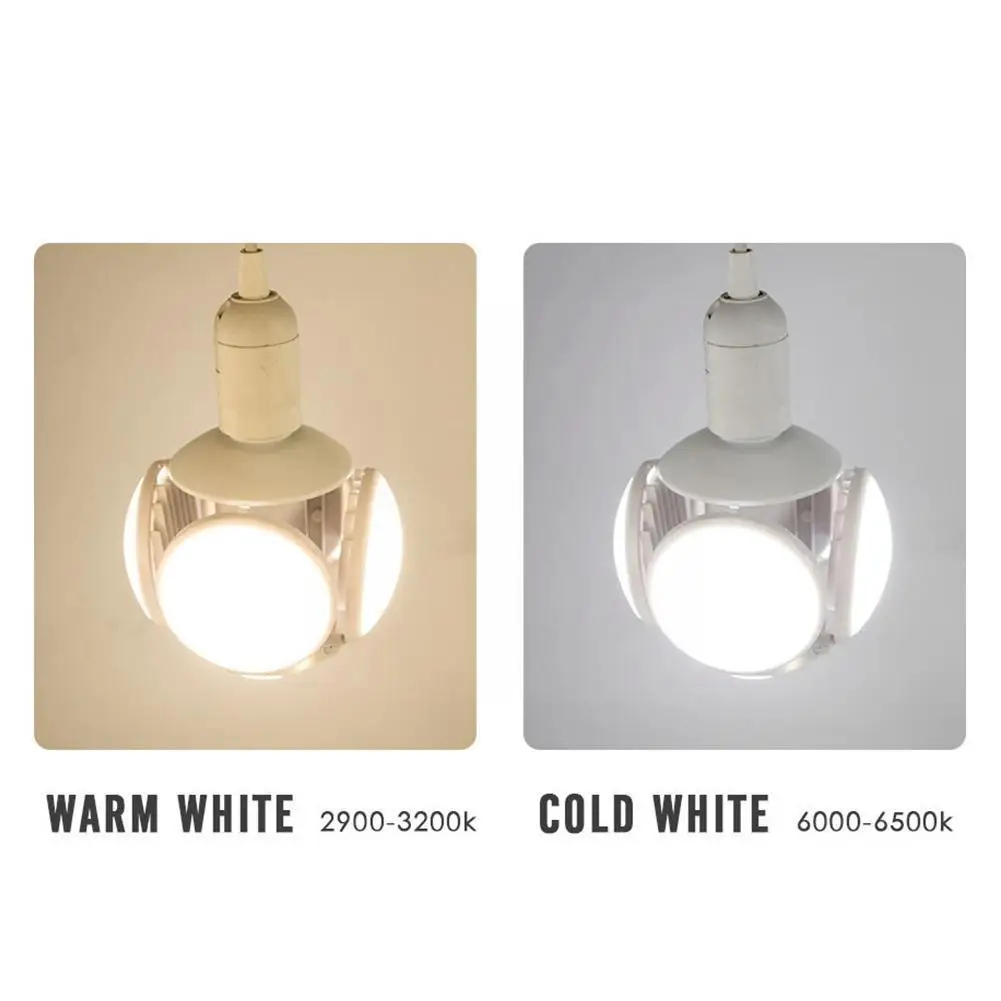 LED Bulb 40W Football UFO Lamp 360 Degrees Folding Lampada Cold/Warm Bulb Folding Light Bulb White Football 200V LED Spotli Y2Q4
LED Bulb 40W Football UFO Lamp 360 Degrees Folding Lampada Cold/Warm Bulb Folding Light Bulb White Football 200V LED Spotli Y2Q4