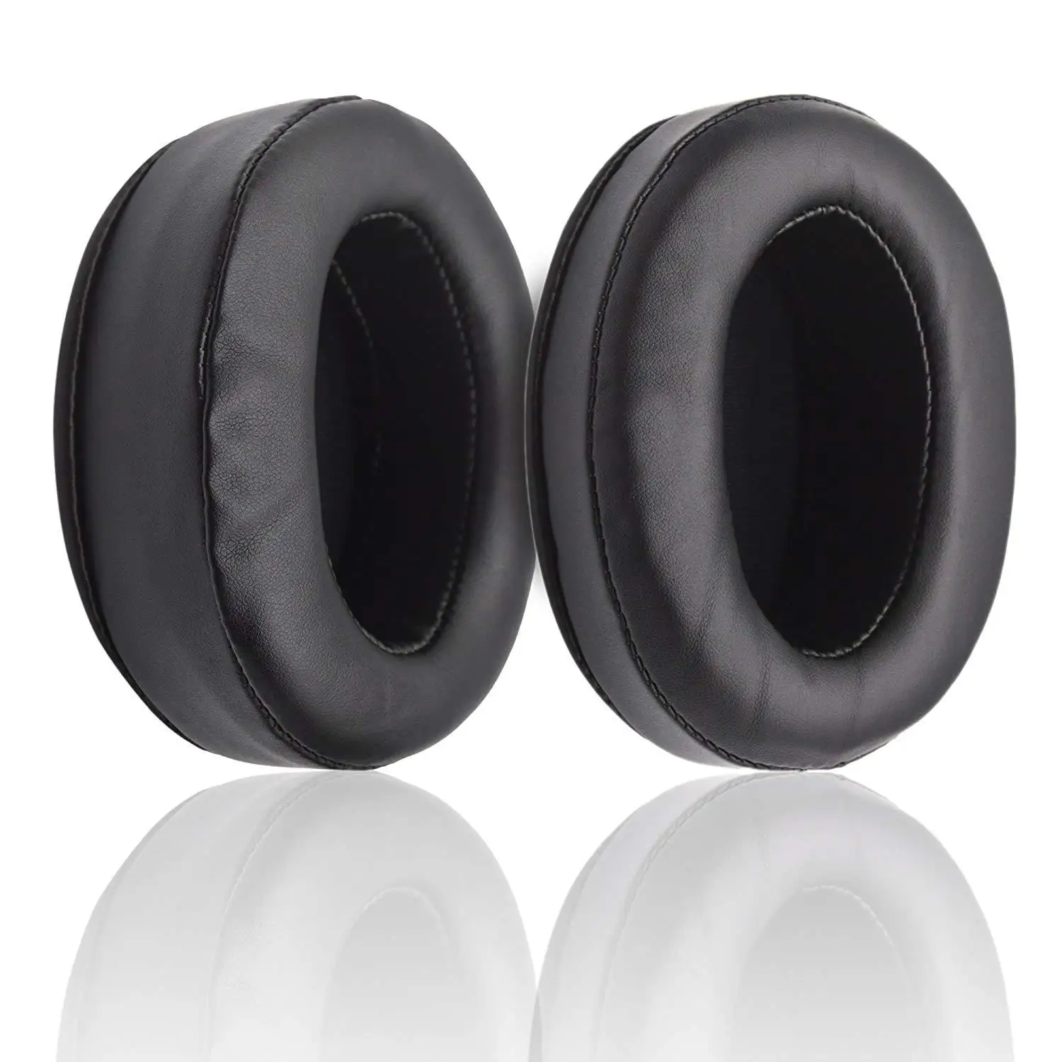 Сменные поролоновые губчатые чехлы для наушников Brainwavz HM5 Sony MDR V6 ZX700 AKG 701 Q701, 1 пара
Сменные поролоновые губчатые чехлы для наушников Brainwavz HM5 Sony MDR V6 ZX700 AKG 701 Q701, 1 пара