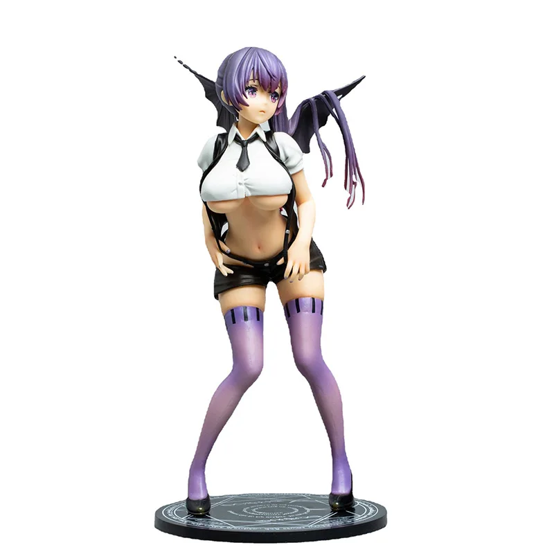 Anime Native Sexy Figure Pink Cat Mataro Kimono Ver JK Aya PVC Action Toy Game Statue Collection Model Doll Gift New Figurine
Anime Native Sexy Figure Pink Cat Mataro Kimono Ver JK Aya PVC Action Toy Game Statue Collection Model Doll Gift New Figurine