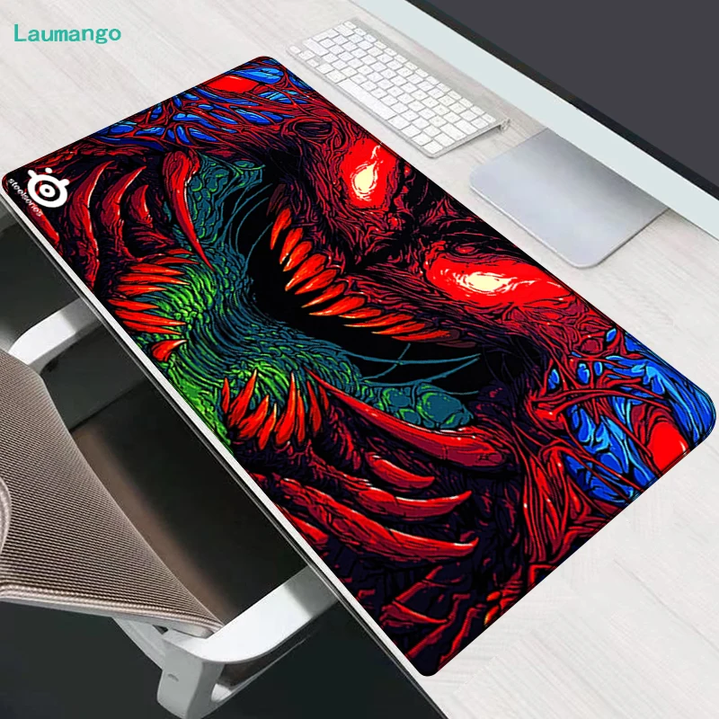 Mouse Pads SteelSeries Logo Large Anime Mouse Pad 1000x500 Computer Mousepad 90x40 Play Mat Office Carpet Gaming Keyboard Cs Go
Mouse Pads SteelSeries Logo Large Anime Mouse Pad 1000x500 Computer Mousepad 90x40 Play Mat Office Carpet Gaming Keyboard Cs Go